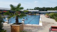Königsbad Forchheim - neues Sport und Erlebnisbad in Oberfranken