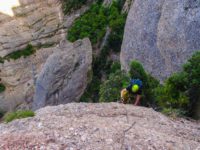 Via Ferrata Teresina