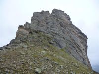 Klettersteig Türmljoch