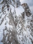 Eisenzeit Zugspitze  - Bild: Silvan Metz