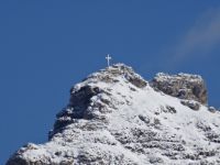 Große Cirspitze