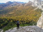 Via Ferrata Sottotenente Fusetti