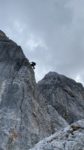 Klettersteig Leoganger Nord - Bild: Markus Hirnböck