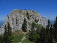 Klettersteig Wasserwand - Bild: Timo Nieland