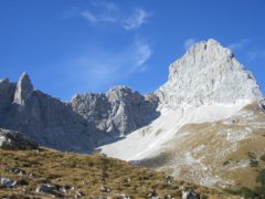 Lamsenspitze (2508m)