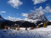 bergtour langkofel 