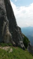 Klettersteige Stoderzinken - - Bild: Steeler