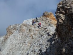 Jubi Zugspitze