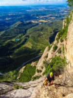 Via Ferrata Teresina