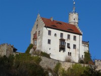 Burg Gößweinstein