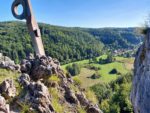 Zehnerstein riesiger Bühlerhaken