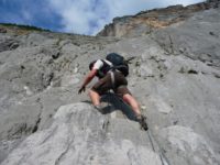 Ferrata Che Guevara