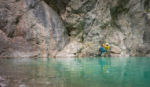 Adrenalin Klettersteig - Bild: Osttirol Tourismus /HochZweiMedia