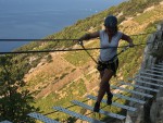 ferrata hvar