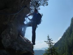 hias klettersteig