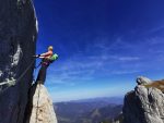 Klettersteig Seekarlspitze