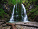 Josefstaler Wasserfälle - Bild: Michael Kraus Photography