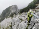 Hilde Klettersteig