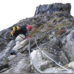 Via Ferrata Centenario C.A.O.