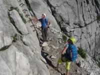 Alpspitze Touren