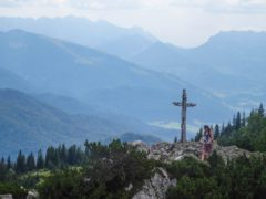 Neuer Schmidkunzweg Hörndlwand | Chiemgauer Alpen