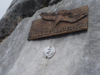 Adler Klettersteig