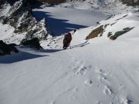 grossglockner stüdlgrat  - Bilder: Sandra Poschinger