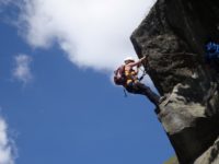 Obergurgler Klettersteig