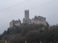 Burg Castel Drena