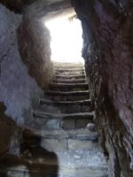 Klettersteig Paternkofel