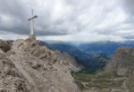 seekofel klettersteig - Bild: Troyer / TVB Osttirol