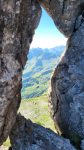 Hindelanger Klettersteig