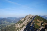 Blick hinüber zur Kühgund