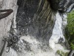 Via Ferrata Nant de Rossane