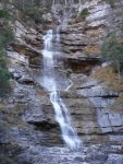 Wasserfall Haeselgehr