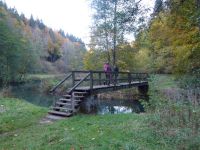 Mountainbike Tour Fränkische Schweiz