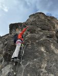Via Ferrata La Araña (Klettersteig Spinne) 