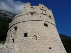 Bastione Gardasee Riva del Garda 1