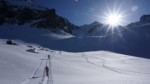 Skitour Wasserfallspitze - Bild: Alpine Momente