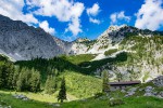 winkelkar mit Pyramidenspitze - Bild: Tim Treubrodt