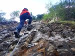 klettersteig ölberg sterzing