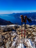 Monte Baldo Lago diGarda