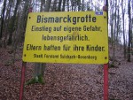 bismarckgrotte 