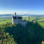 Schloss Neuschwanstein - Bild: Erik Marquardt