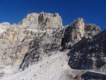 Via Ferrata Tomaselli Fanisspitze