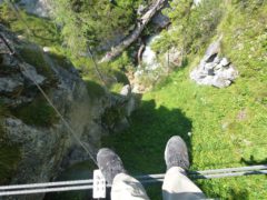 klettersteig hias