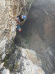 Klettersteig Leoganger Nord - Bild: Markus Hirnböck