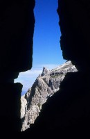 Alpinisteig schattenmotiv - Bilder: Reinhard Drescher