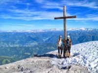 Königsjodler Klettersteig - Bild: youareanadventurestory.com