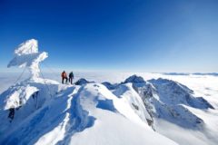 Klettersteig Hoher Dachstein - Bild: Herbert Raffalt